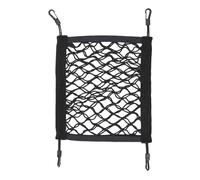 Krmoau Sac de rangement en maille filet pour planche de paddle | Sac de rangement | Sac de rangement en maille élastique | Support robuste universel pour camping, rivière, pêche, randonnée en plein