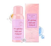 Krmoau Spray De Collage Pour Dentelle - 120ml Adhésif De Coiffure À Adhésion Invisible | Spray De Colle Pour Dentelle | Pour Réunions D'Affaires Rencontres Voyages Et Vacances