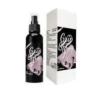 Krmoau Spray nettoyant pour tapis de yoga | Liquide doux antidérapant non collant pour appareils de fitness, équipement de yoga, équipement de sport, gants, équipement de football, casque de boxe