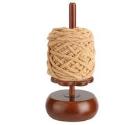 Krmoau Support de fil pour crochet, crochet magnétique, support de rangement de fil | Support multifonction pour la maison, les voyages, le travail à la main, les activités, les cours d'art, les