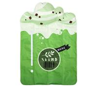 Krmoau Tapis rafraîchissant pour chien - Coussin rafraîchissant d'été - Tapis avec gel rafraîchissant pour l'intérieur, pour petits et grands animaux - Imperméable - Pour canapé chaud, siège de