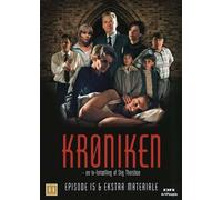 Krøniken Better Times Vol. 8: Episode 15 and Extra Material [Import] [2005] [DVD]