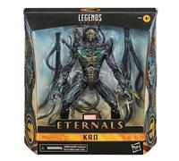 Kro Deluxe 15 Cm Eternals Marvel Legends F05755l0 Hasbro