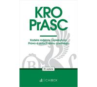 KRO. PrASC. Code de la famille et de la tutelle. Loi sur les actes d'état civil
