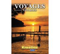 Kroatien:Voyages-Voyages [Import allemand]