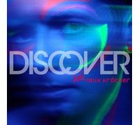 Krocher, Felix - Discover [Import]