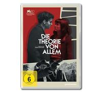 Kroeger, Timm - Die Theorie von Allem