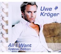 Kroeger,Uwe - All I Want