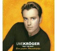 Kröger,Uwe - Only The Best [Import]