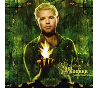 Joel Kroeker – Closer to the Flame – Import