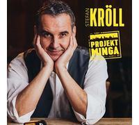 Kröll,Stefan - Projekt Minga