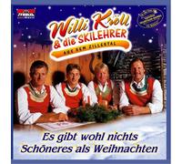 Kröll Willi U.d.Skilehrer a.d. - Es Gibt Wohl Nichts Schöneres