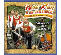 Kröll Willi U.d.Skilehrer a.d. - Zurück zu Den Wurzeln