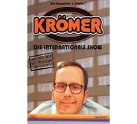 Krömer - Die internationale Show: Staffel 01