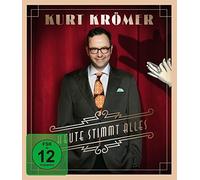 Kroemer,Kurt - Heute Stimmt Alles