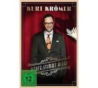 Kroemer,Kurt - Heute Stimmt Alles