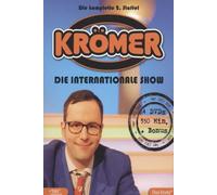 Kroemer,Kurt - Kurt Krömer - Die internationale Show - Staffel 2
