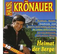 Krönauer Hansl - Heimat der Berge