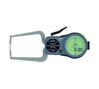 Kroeplin KRÖPLIN Bouton-poussoir extérieur 0-50mm Quantité:1