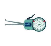 Kroeplin KRÖPLIN Intertest bouton-poussoir intérieur 40-60 mm Quantité:1