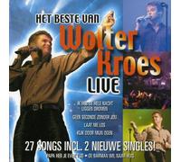 Kroes, Wolter - Beste Van-Live [Import]