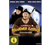 Die Geschichte vom Brandner Kaspar – Franz Xaver Kroetz / Michael Bully Herbig – DVD – LEONINE