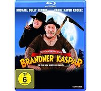 Die Geschichte vom Brandner Kaspar (Blu-ray) Kroetz Franz Xaver Herbig Potthoff