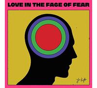 Kroft, Jim - Love in the Face of Fear