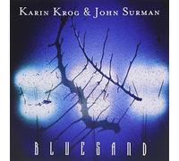 Krog & John Surman, Karin - Bluesand