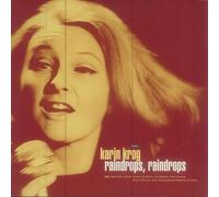 Krog, Karin - Raindrops