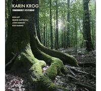 Krog, Karin - Tomorrow'S Yesterday