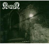 Krohm - A World Through Dead Eyes