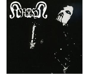 Krohm - Slayer of Lost Martyrs/Crown [Import]