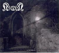 Krohm - World Through Dead Eyes