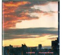 Krohn,Alexander - Thunder Songs