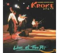 Kroke - Live at The Pit [Import]