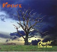 Kroke - Quartet-Live at Home [Import]