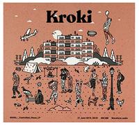 Kroki: Controlled Chaos [CD]