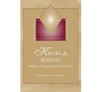 Kroki Do Wiedzy (Steps To Knowledge - Polish Edition)