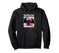Krokmou Comment Dresser Votre Film Dragon 2025 Sweat à Capuche