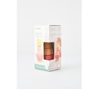 kroko made by nature accessoires enfant de couleur beige TU
