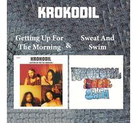 Krokodil - Getting Up for The Morning & Sweath and Swim [Import]