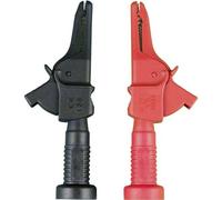Krokodilclip f. KS 17-2 1000V CAT III 19A KY (Z110J)
