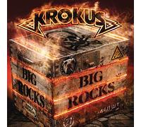 Krokus - Big Rocks -Digi-