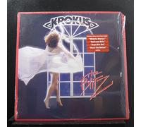 KROKUS - Blitz (1984) [Import]