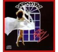 Krokus - Blitz