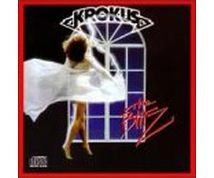 Krokus - Blitz