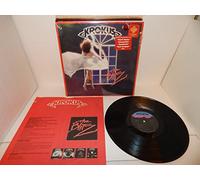 Krokus - Blitz-HQ [Import]