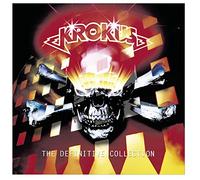 Krokus - Definitive Collection