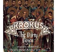 Krokus - Dirty Dozen